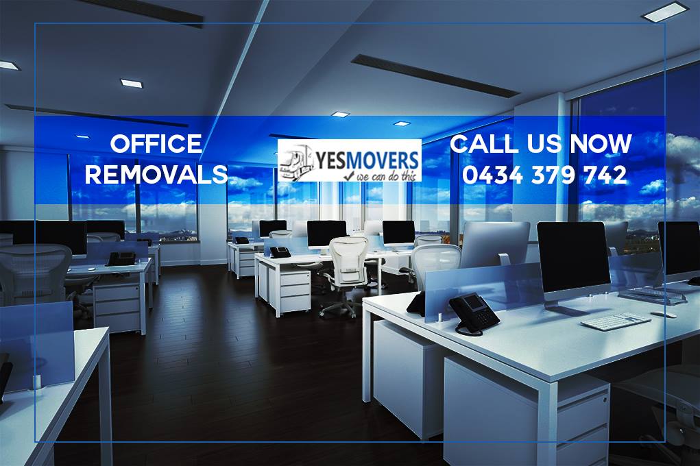 Yes Movers - Best Removalists Melbourne